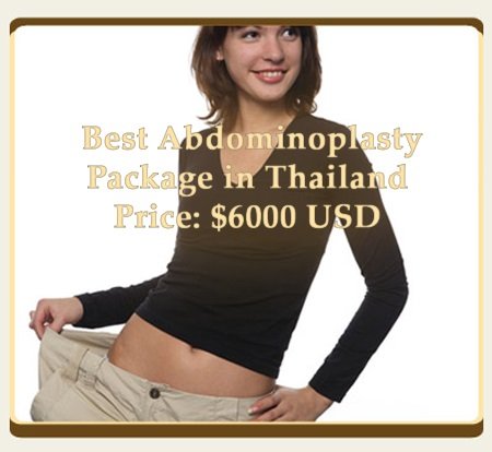 Abdominoplasty In Bangkok Thailand via Nirunda Clinic Abdominoplasty In Bangkok Thailand via Nirunda Clinic
